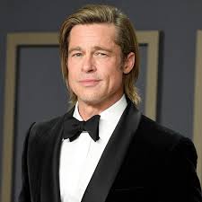 We update gallery with only quality interesting photos. Brad Pitt S Hair Through The Years Brad Pitt Haircuts And Hairstyles