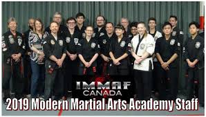 london modern martial arts academy mma