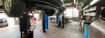 Auto Electrical Repair Services | Harris Service Center