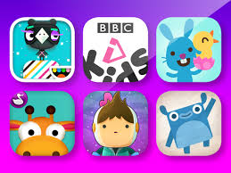 the best apps for kids of all ages