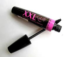 wet n wild l lash mascara review