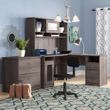 Need stylish office furniture collections that won't break budget? Office Furniture Sets You Ll Love In 2021 Wayfair