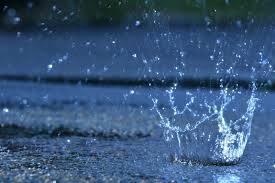 water rainwater benefits