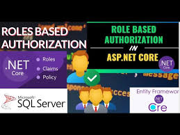 asp net mvc how to implement role