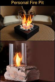 100 Amazing Personal Fire Pit The