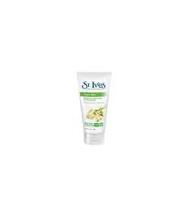 st ives fresh skin make up remover