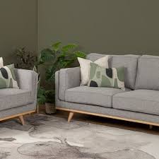 vermont 3 seater sofa target furniture nz