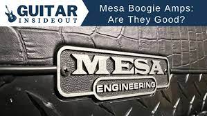 are mesa boogie s good a full guide