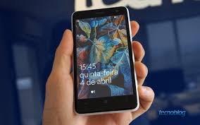 Qual a diferença entre nokia 6 e nokia lumia 625? Nokia Lumia 625 Tem Tela De 4 7 Polegadas E 4g Tecnoblog
