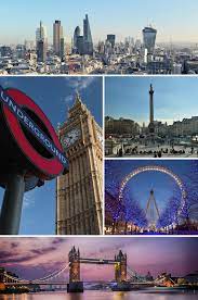 Лондон — Википедия