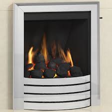 Be Modern Design Gas Fire