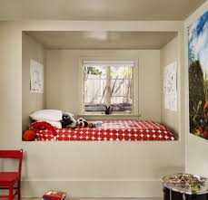 This alcove is generally just large enough to put a single or double bed (in newer buildings perhaps even a queen. 16 Cozy And Stylish Alcove Beds That Add Character To The Home