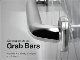 bathroom grab bars installation cost