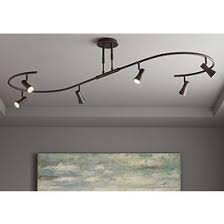 I can make a custom lighting for your space. Track Light Fixtures Lighting Systems Parts Lamps Plus