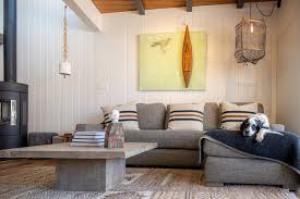 Living Room Medium Hardwood Floors