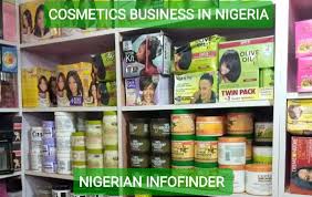 how to start cosmetics retail business
