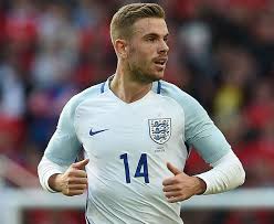 Jordan henderson will lead england out against slovenia on tuesday with the interim manager, gareth southgate, having praised his impact and growing maturity since taking on the unenviable task of succeeding steven gerrard as captain at liverpool. Twitter Reacts To Jordan Henderson Being Named England Captain Daily Star