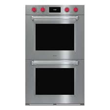 Wolf M Series Built In Double Oven