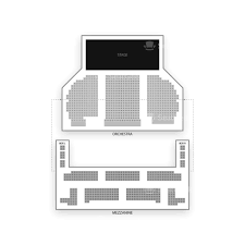 Eugene Oneill Theatre Seating Chart Seatgeek