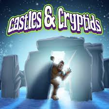 Castles & Cryptids