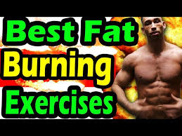 best exercises to lose belly fat