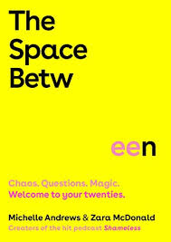 Buzzfeed staff can you beat your friends at this quiz? The Space Between Chaos Questions Magic Welcome To Your Twenties By Michelle Andrews