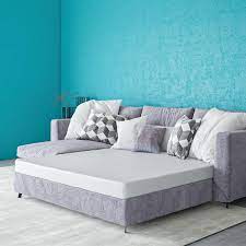 gel foam sofa bed mattress 414801 1152