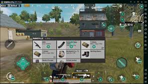 Play PUBG Mobile On PC With New MEMU 5 Android Emulator Software - NAMYNOT  Inc.