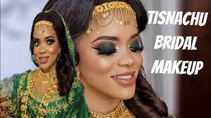 my ultimate nikkah bridal makeup my