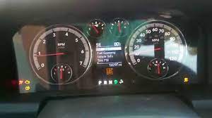2010 ram 1500 cer freaking out