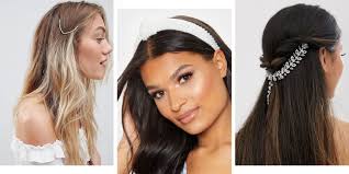13 bridal hair accessories for when you