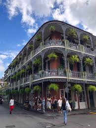 visiting new orleans best places to go