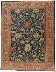 spectacular antique sultanabad rug no