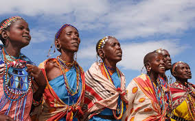 kisii tribe of kenya safari world tours
