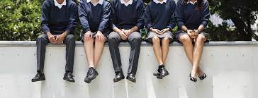 should students wear uniforms