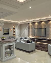 At luxury antonovich design, we are experts in the creation of exclusive styles in dubai. Modern Classic Villa Interior Design Comelite Architecture Structure And Interior Design Archello