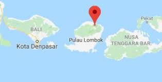 Hasil gambar untuk gempa lombok timur