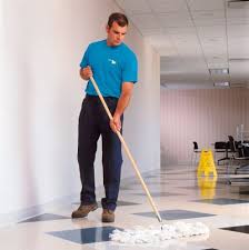 janitorial cleaning belton mo