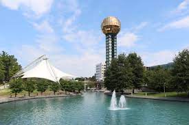 things to do in knoxville tn