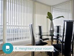 Osbourne blinds are authorised luxaflex installers in linclon & east midlands. 6 Reasons Why Vertical Blinds Are Great Dotcomblinds