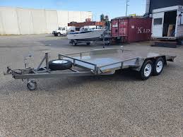 Cage trailers range from 6x4 up to 13x6 and come in single and tandem axle configurations. Car Trailer Hire Back At Trident Trident Motorsport Facebook