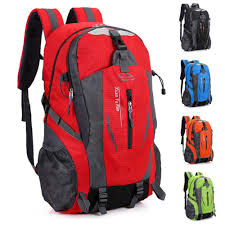 Outad Sport Climbing Camping Biking Hiking Bag Mountaineering Day Pack Lightweight Travel Backpack Waterproof Outdoor Rucksack Buy At The Price Of 13 88 In Aliexpress Com Imall Com