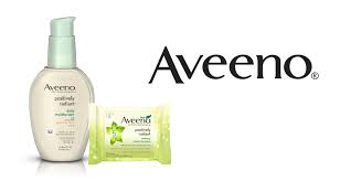 aveeno positively radiant collection