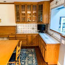 fairfield ct kitchen cabinet