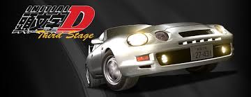 Anime votato da 95 persone. Download Initial D Third Stage 2001 Movie Complete Animewatch