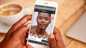 coty launches app free virtual makeup