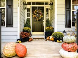 simple fall porch ideas that won t bust