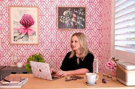 jen s home office reveal the