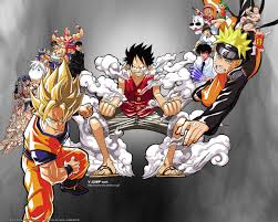 Mar 08, 2017 · dragon ball is the 3rd best selling manga series of all time (after golgo 13 and one piece).the 4th best selling series is naruto. 77 Goku And Naruto Wallpaper On Wallpapersafari