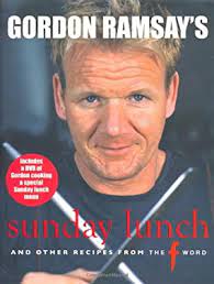 gordon ramsay s sunday lunch and